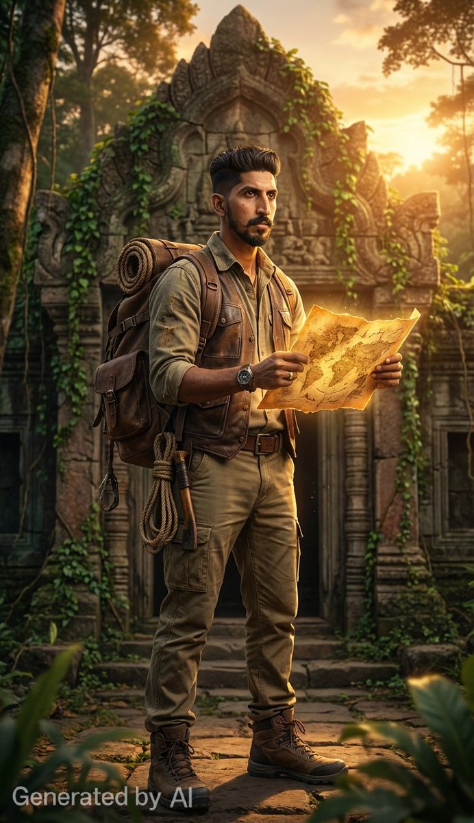 Surajdev tweet media