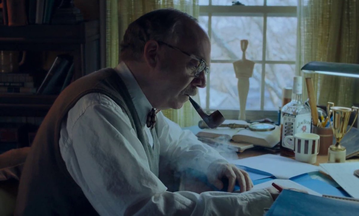 CINEMAGEMS's tweet image. The Holdovers (2023)