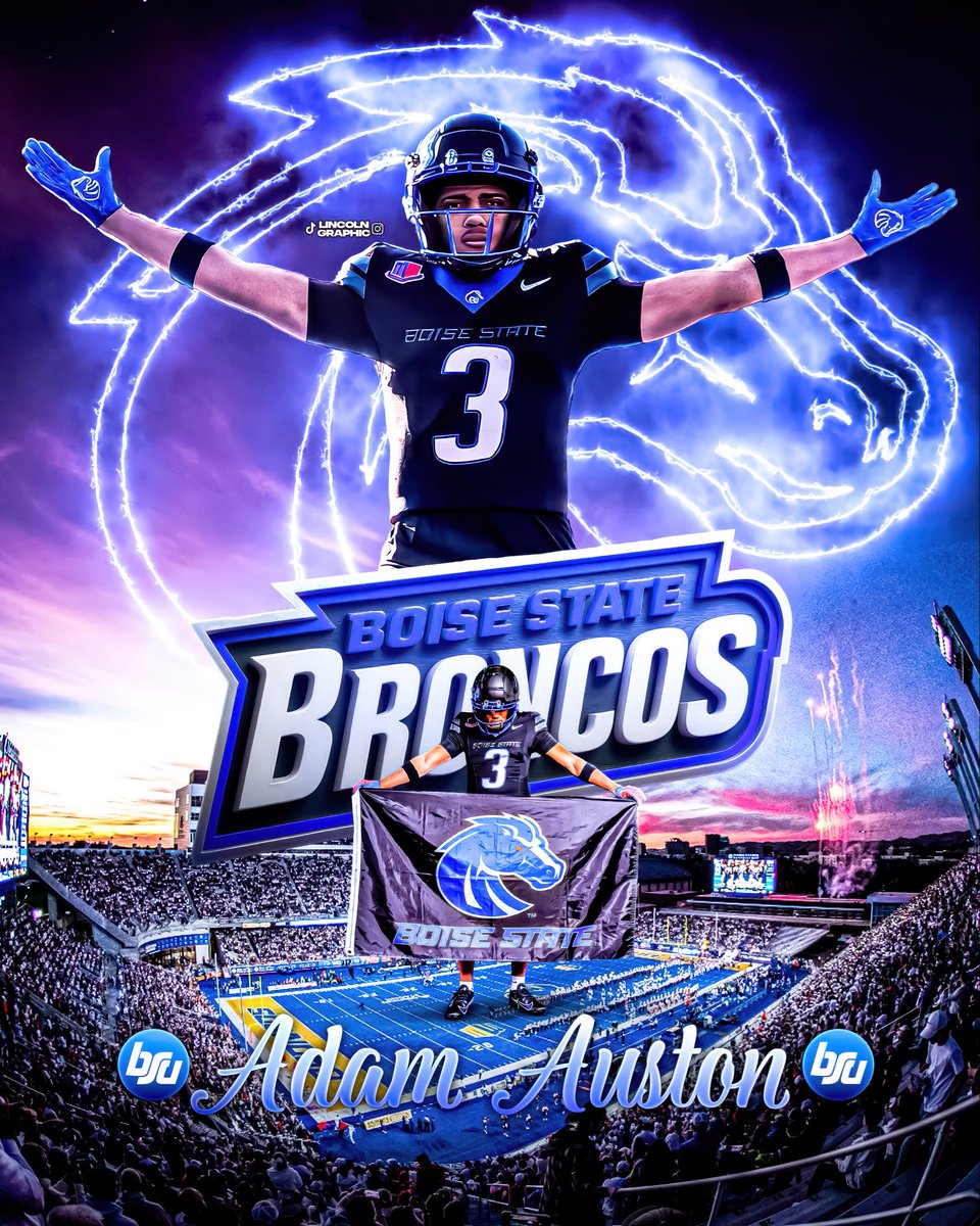 I’m Home 🏡 
<a href="/Coach_SD/">Spencer Danielson</a> <a href="/Coach_B_Jones_/">Brandon Jones</a> <a href="/CoachCollins46/">Stacy Collins</a> <a href="/BroncoSportsFB/">Boise State Football</a> <a href="/seancooper_C4/">Sean Cooper</a> <a href="/1WayWalt/">Walter Neil Jr</a> <a href="/MacHighlanders/">MacArthur Football</a> <a href="/247recruiting/">247Sports Recruiting</a> <a href="/Rivals/">Rivals</a>