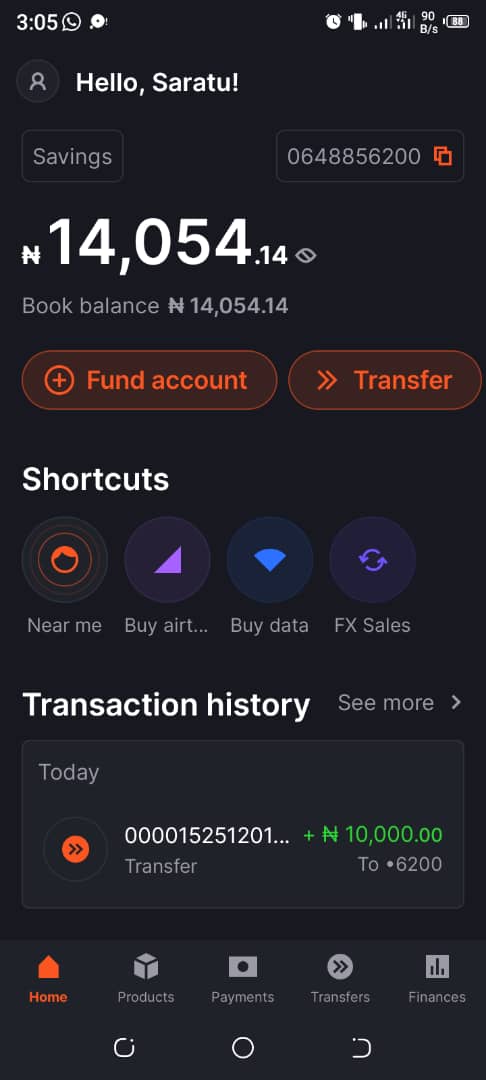 salahudeen33's tweet image. We have now raised only 14,054 naira in 6 hours, we still have a long way to go.
Kindly donate and Repost for others.

ACCT NUM: 0648856200
ACCT NAME: Saratu Hashim
BANK: Guarantee Trust Bank(GTB)