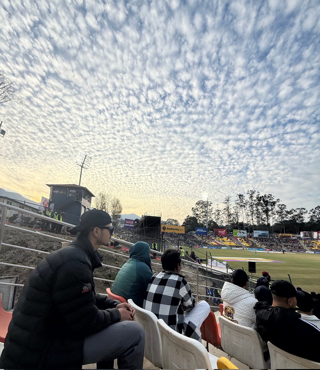 Jay Nepal 🇳🇵
#NPLSeason2