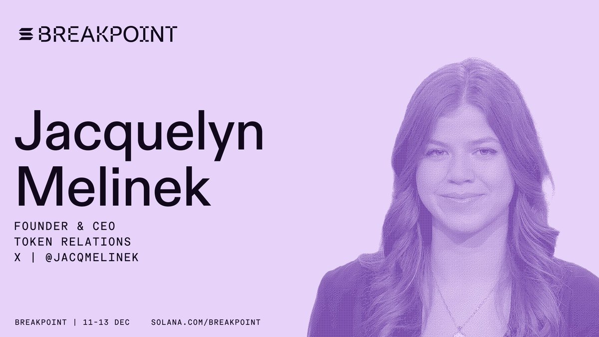 Jacquelyn Melinek tweet media