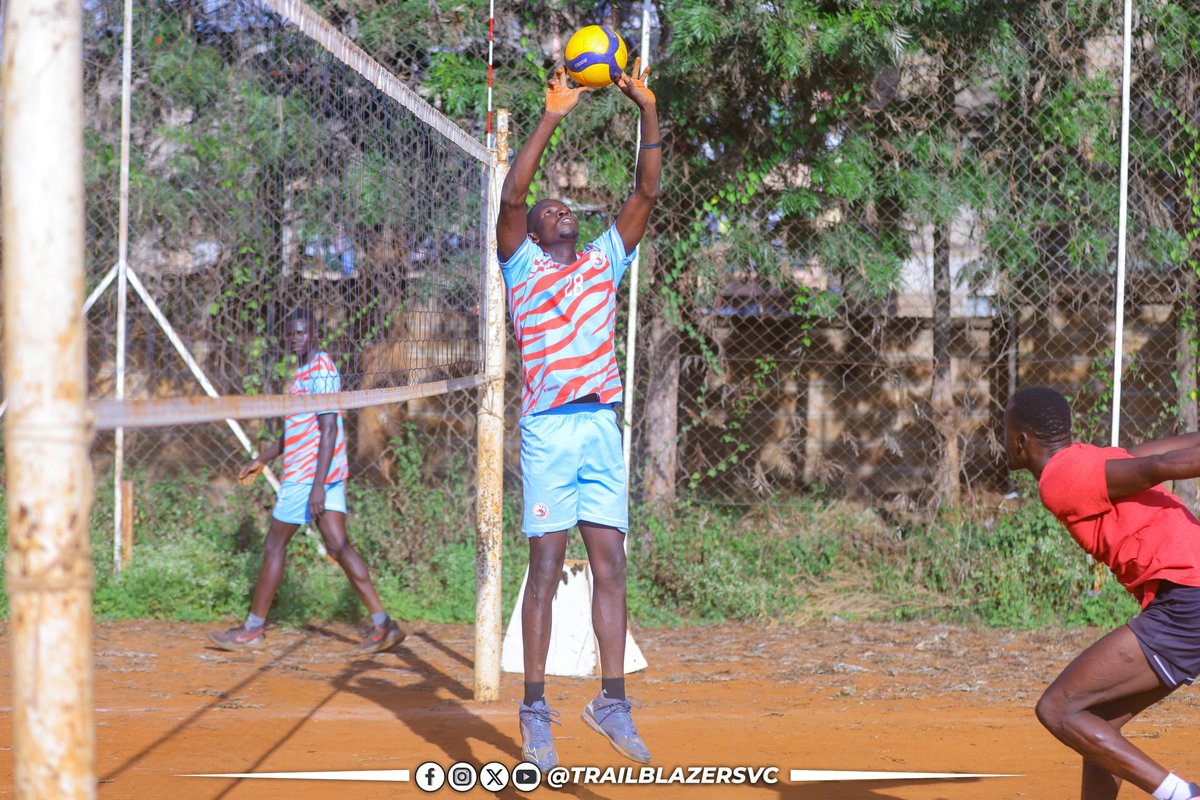 Trailblazersvc's tweet photo. Where effort meets fresh air. ๐๐ฅ๐ค๐ธ๐#tvcmafro #thefutureishere #TrailBlazers2025 #teamTVC #FutureStars #dieselengine #VolleyballWorld #MondayMotivation https://t.co/znyIjNfVw1