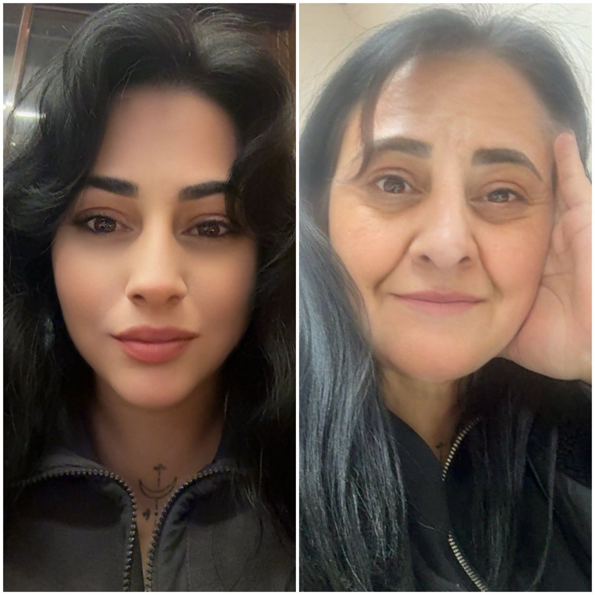 Sağlık çalışanıysan sabah işe giderken bebek gibi hissedersin,akşam çıkarken +50 hissedersin 😅