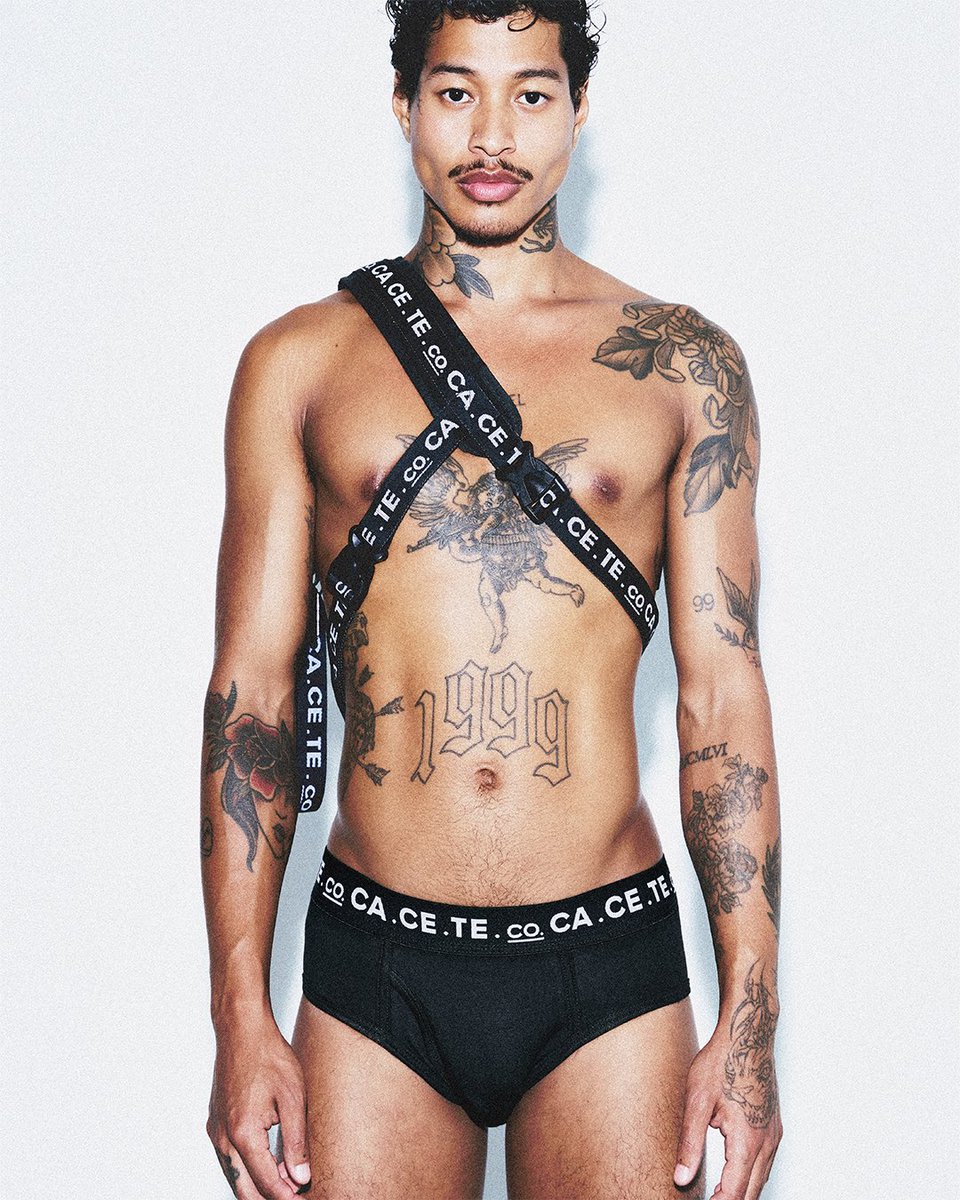 Cacete Company tweet media