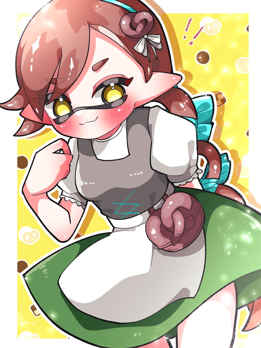 #イカタコと世界のスイーツFA