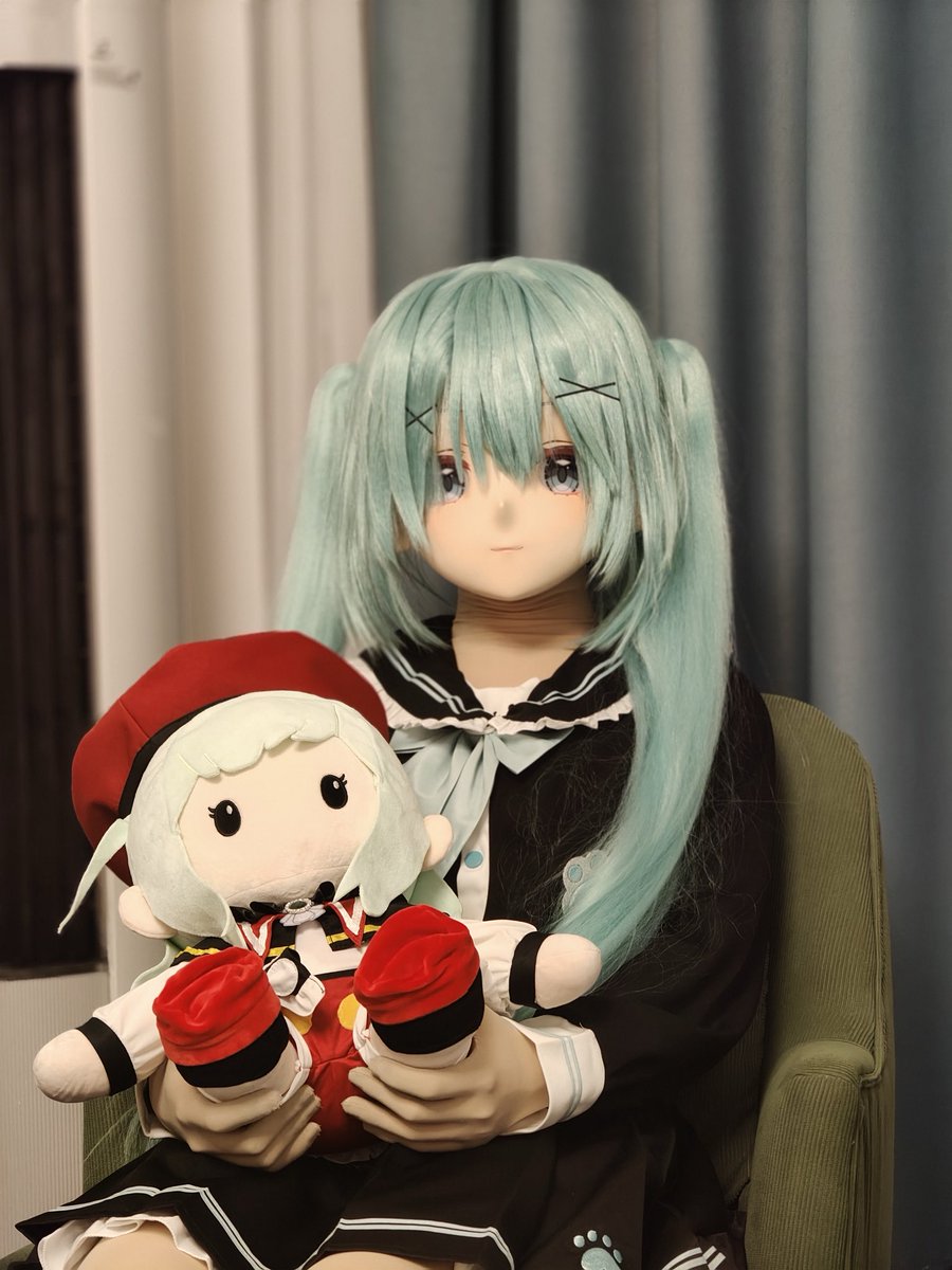 冰糖猫～ tweet media