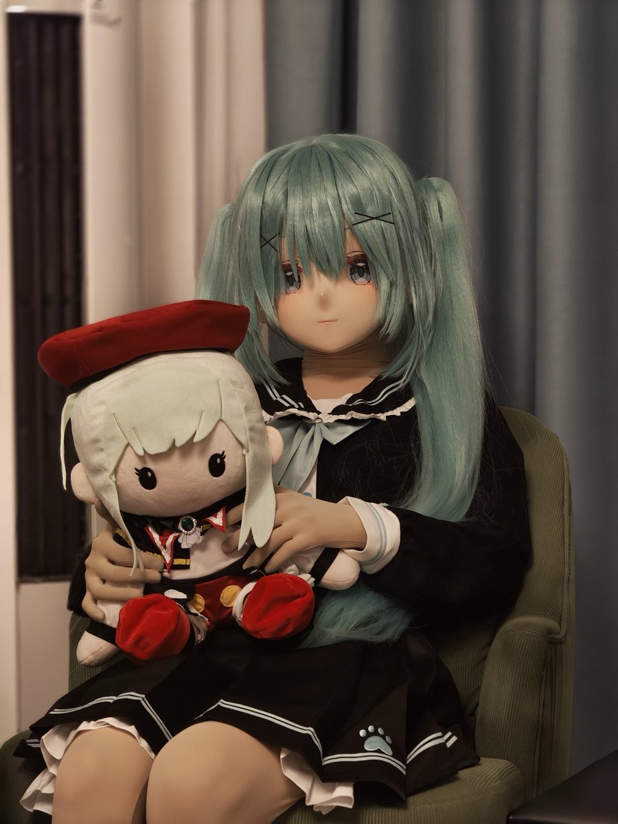 冰糖猫～ tweet media