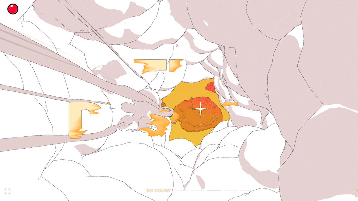 god damn, was just looking at the monolith project, such a good looking site: themonolithproject.net