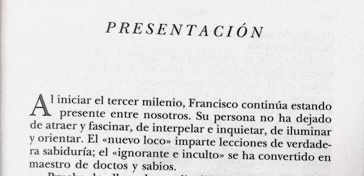 luisdeval13's tweet image. El nuevo loco.
El ignorante convertido en maestro de sabios.