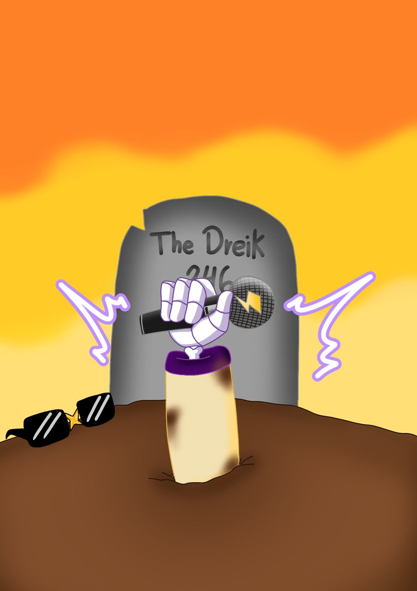 Yo No Regrese ¿De Que Hablan? Jamás Me Fui.