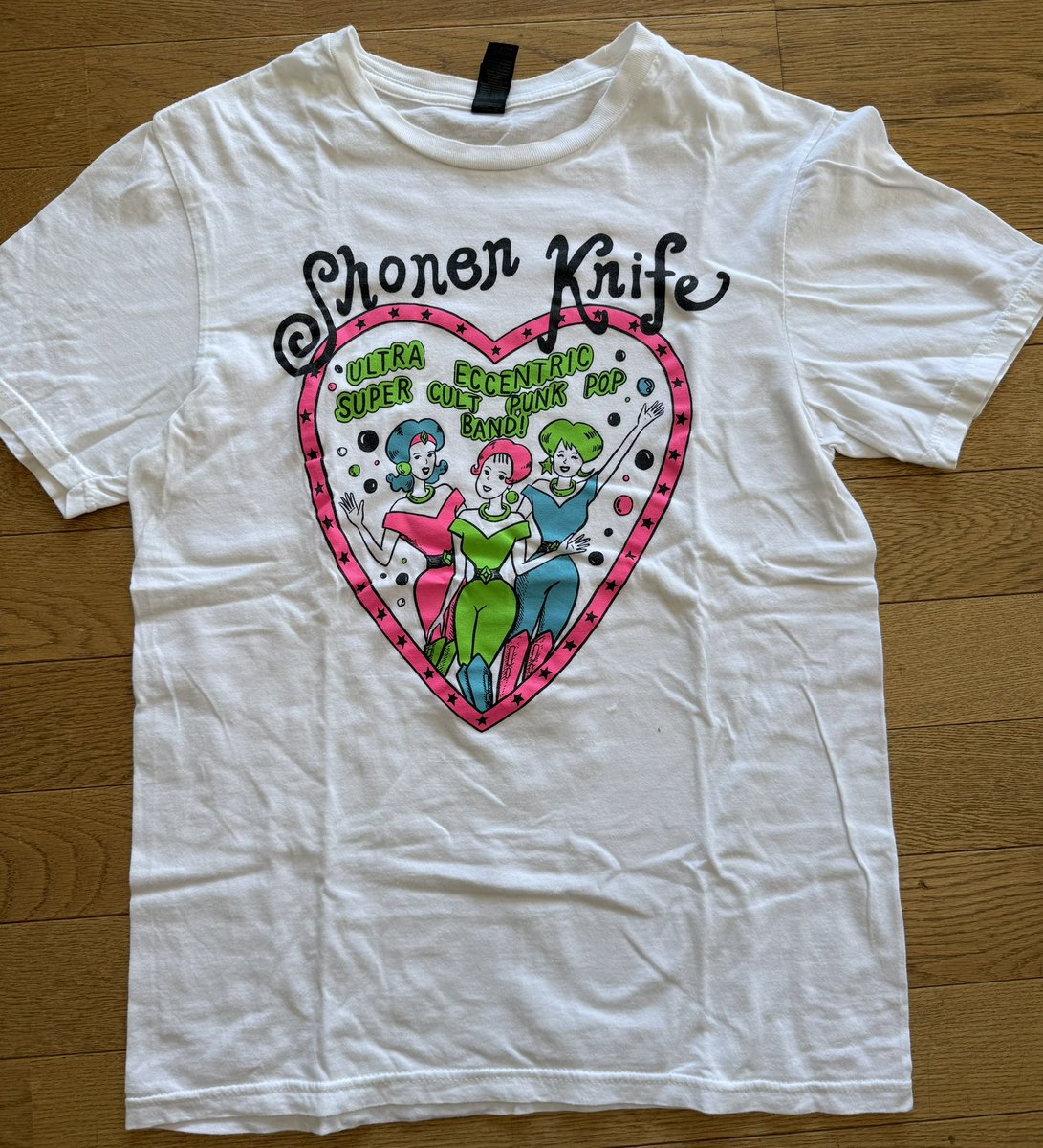 日付はもうすぐ変わりますが明日、梅田のクアトロでライブします