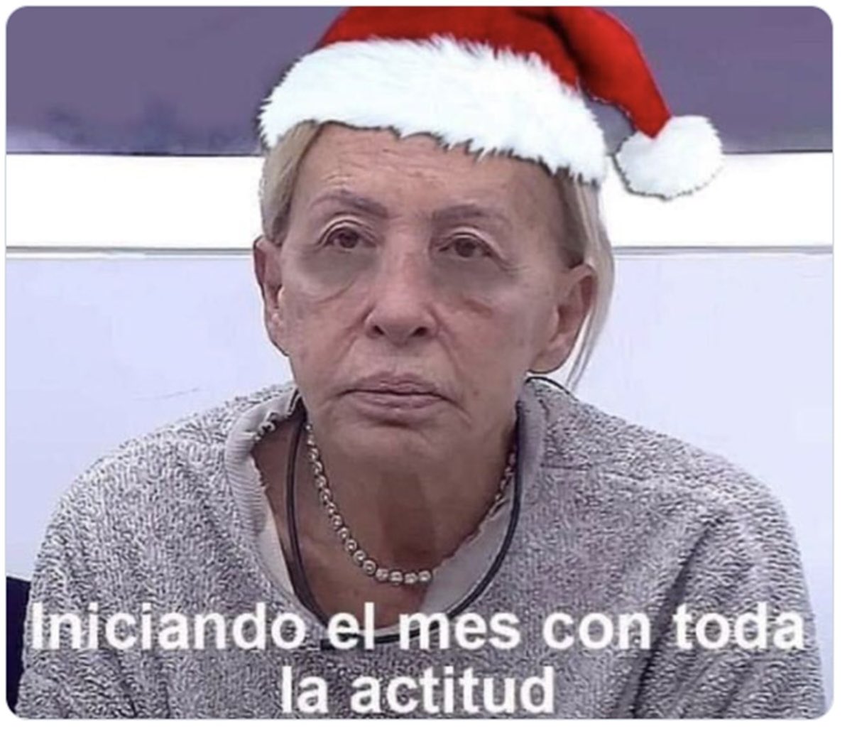 Cansancio de todo un año de trabajo, Peñarol, deudas, traumas varios…