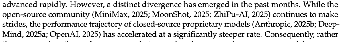 i just love how much the deepseek team genuinely cares about open source