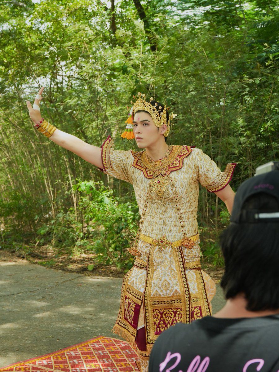 Krishna🥹🫳🏻 

#MuTeLuvFistFootFusionEP3
#skywongravee