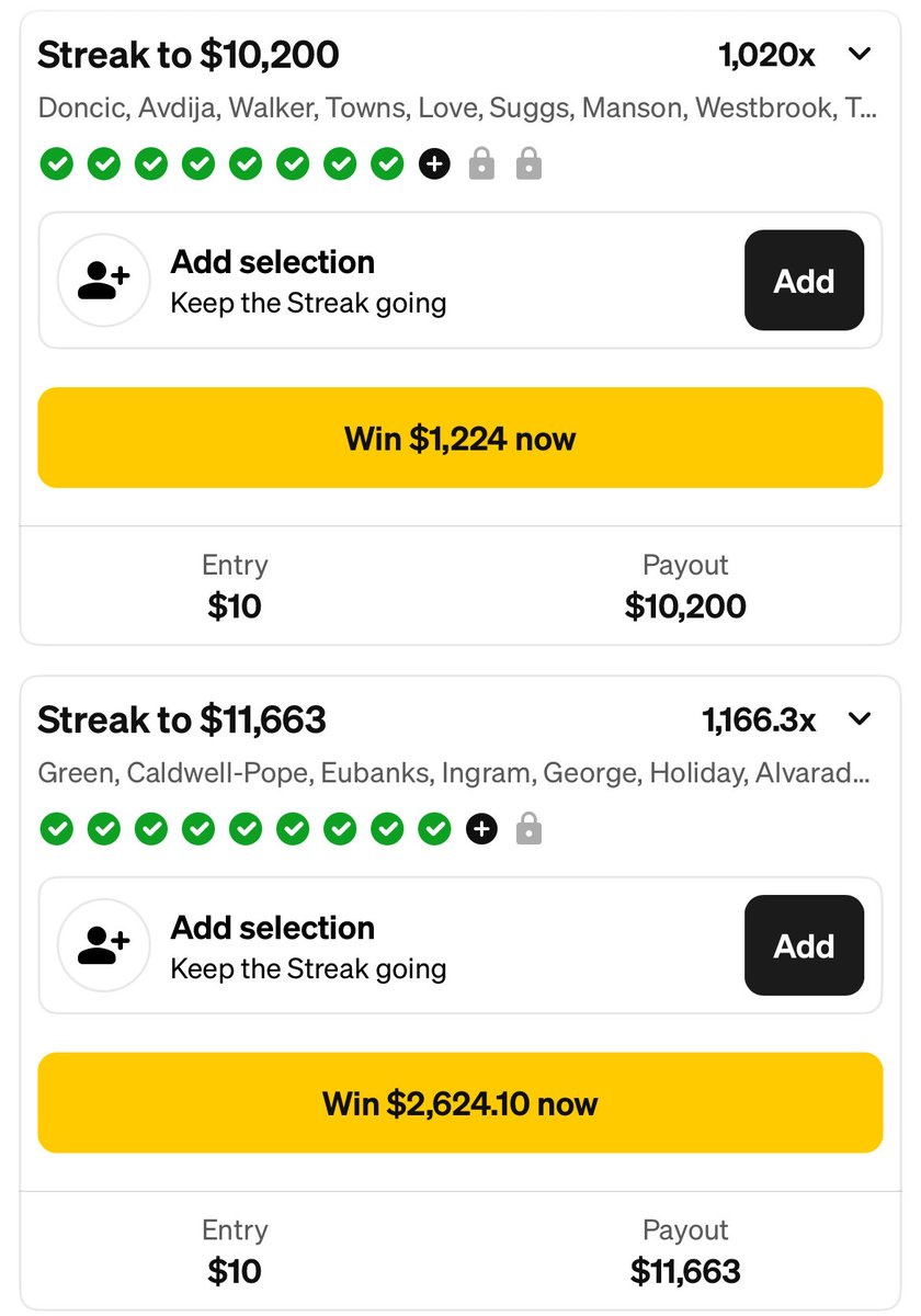 Stake King Bets tweet media