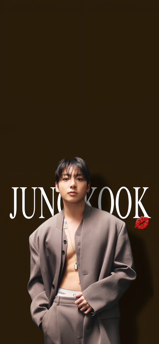 Pkingbizzle's tweet image. My lock screen 🥹 

(by @Pkingbizzle)

#aestheticjdr #JUNGKOOK #lockscreendesign