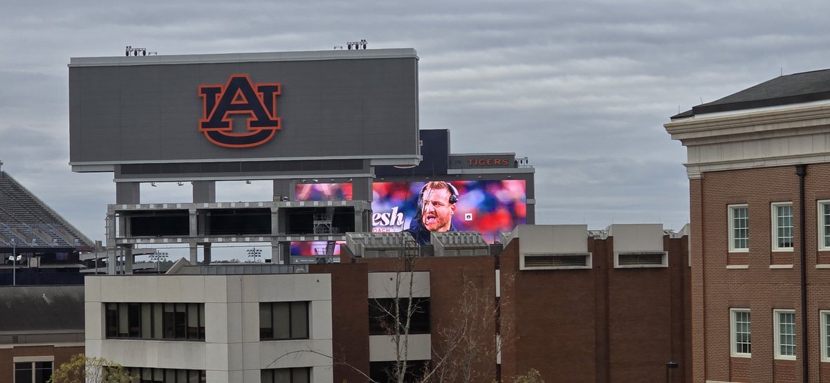The War Eagle Reader tweet media