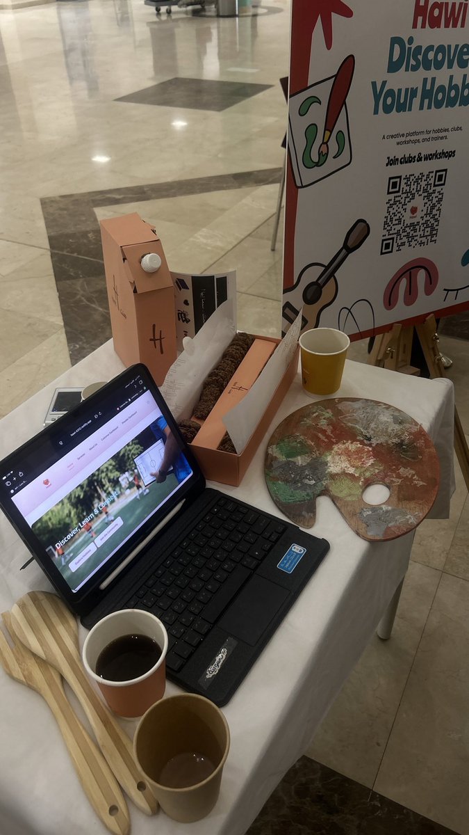 _jujuiss's tweet photo. #itFair 
ابداع الملكات🤍 https://t.co/IrouerrOTi