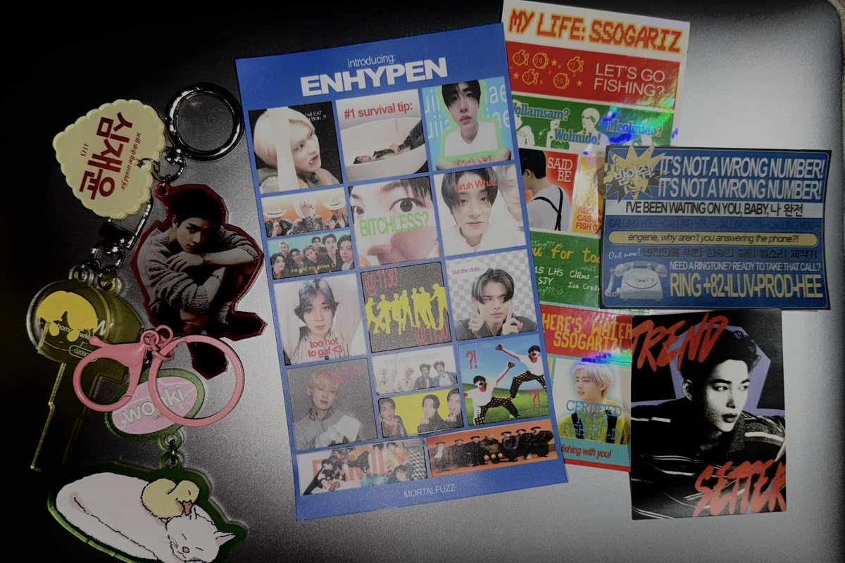 jule ✩ tweet media