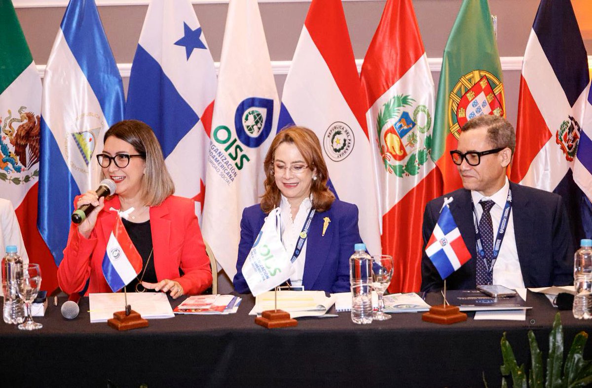 Ministerio de Trabajo, Empleo y Seguridad Social tweet media