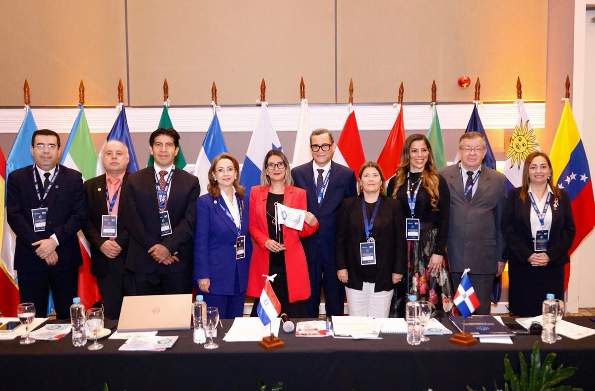 Ministerio de Trabajo, Empleo y Seguridad Social tweet media