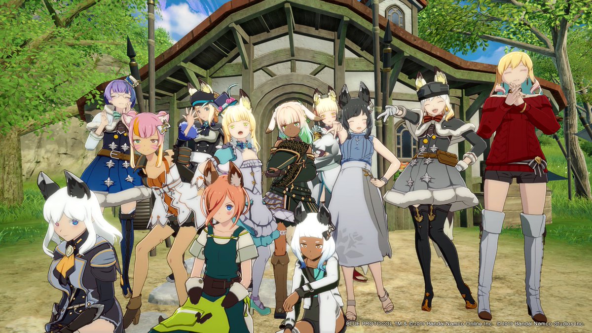 mottsi1121's tweet image. 2024/12/1 
@pido_the 
@suzuBlueProtoco 
@runemaru_bp 
@EmiryTemple 
@blpr_prpr_ykn 
@Mike_Ringo3 
@ocojyo_cojyo 
@Sylvia_Regulus 
@BRP_MGT 
@chitara_ss 
#BlueProtocol #ブルプロSS