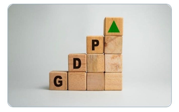 Prime Minister Narendra Modi ji has welcomed the strong Q2 FY26 numbers, saying they reflect the hard work and enterprises of the Indian people.The 8.2% GDP growth in Q2 of 2025-26 is very encouraging.