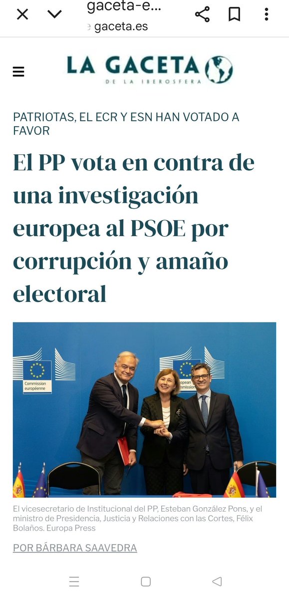 Mattheu64's tweet image. Que asco dais...#PSOEAZUL