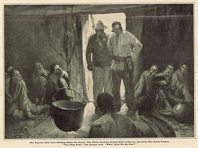 Digital Yoknapatawpha tweet media