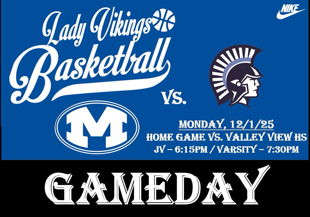 Miamisburg Lady Vikings tweet media