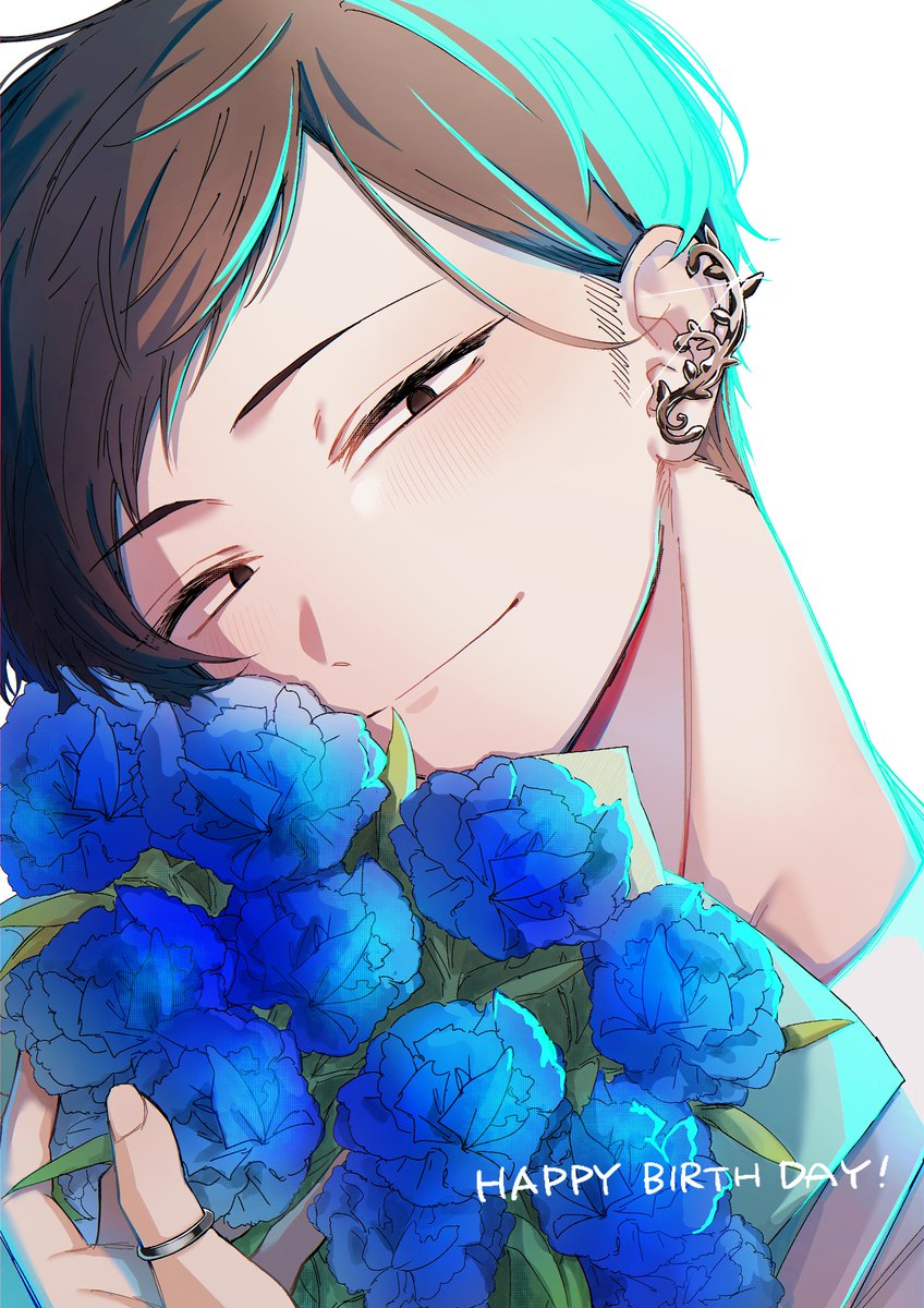 YORU_YOT's tweet photo. おめでとう！
#並木度馨誕生祭2025
#並木度馨生誕祭2025 https://t.co/XUvfGz2DIr