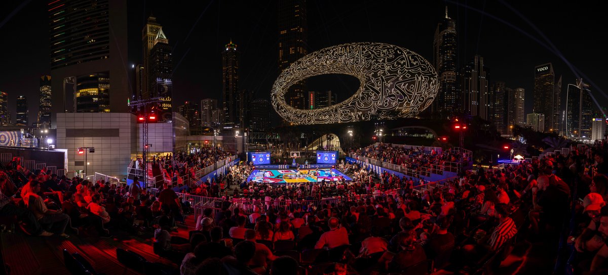 Spalding's tweet image. The 2025 Red Bull Half Court World Finals were next level 🔥🙌 Congratulations to Team Egypt and three-time women&apos;s champions, Team Japan!

#Spalding #AlwaysBuilding #MadeForTheGame #RedBullHalfCourt