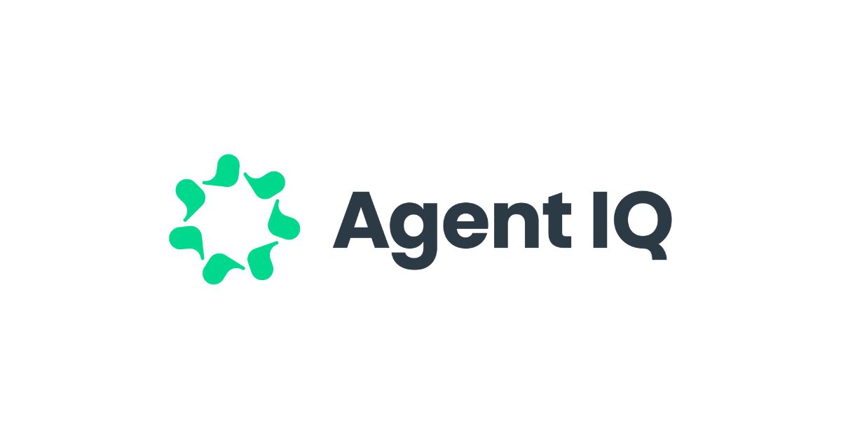 Agent IQ tweet media