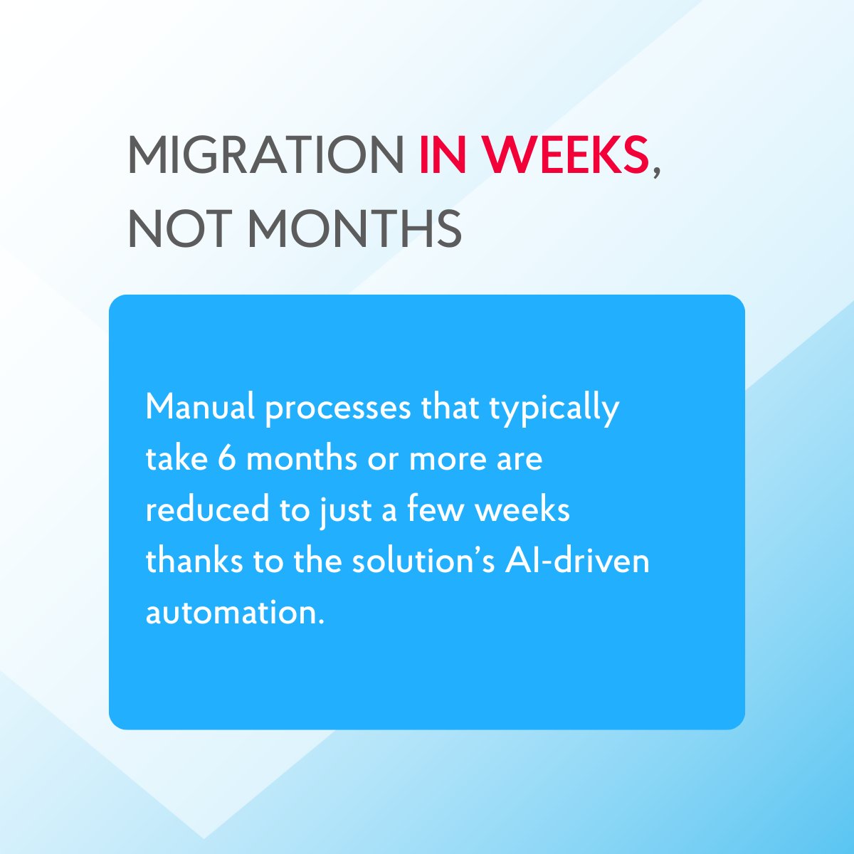 nix_united's tweet image. We built #NIXBridge to clear the roadblocks that keep teams from making the #AWSCloudWatch switch smoothly.

Slide through the images to explore the key benefits 👉

More about NIX Bridge:
bit.ly/4a7xqHV

 #AWSPartners