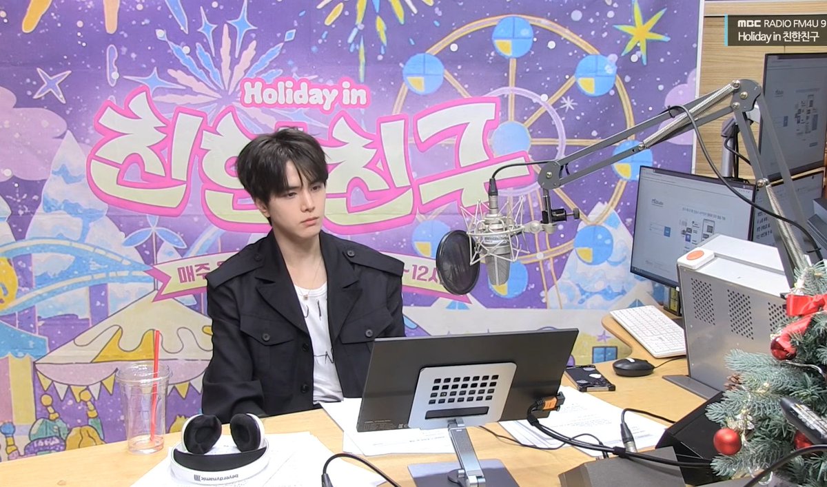 たまに無の時間あります