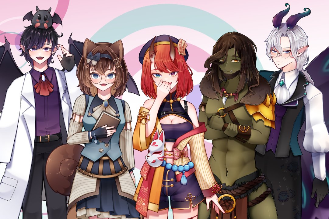 Kyota Kitsune ⭐ Artisté ✨ tweet media