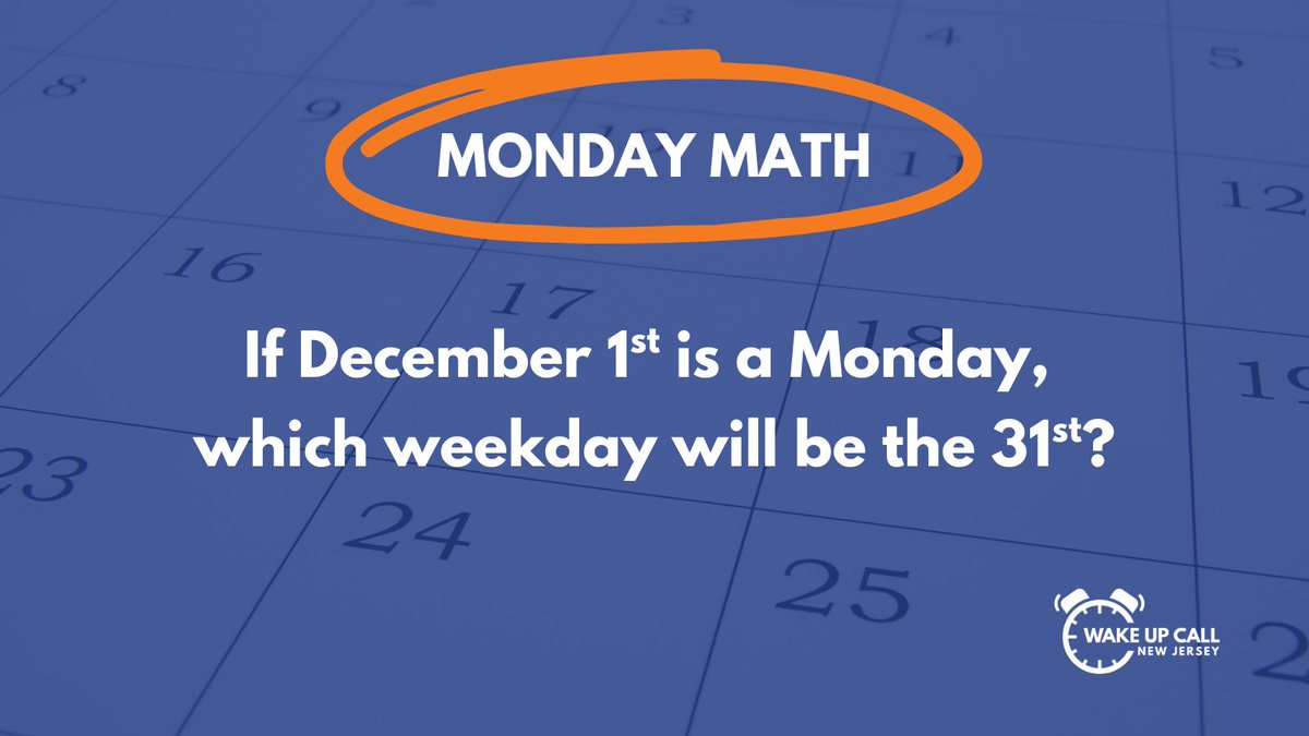 WakeUpCallNJ's tweet image. Most real-world math problems require using a variety of skills. There’s more than one way to solve this problem, but all methods involve critical thinking. Get more foundational math practice with our Math  Checkups: wakeupcallnj.com/mathcheckups