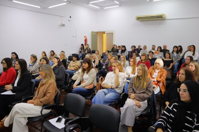 Universidad del Litoral tweet media