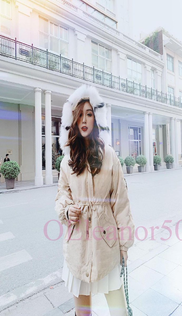 Ola Eleanor tweet media