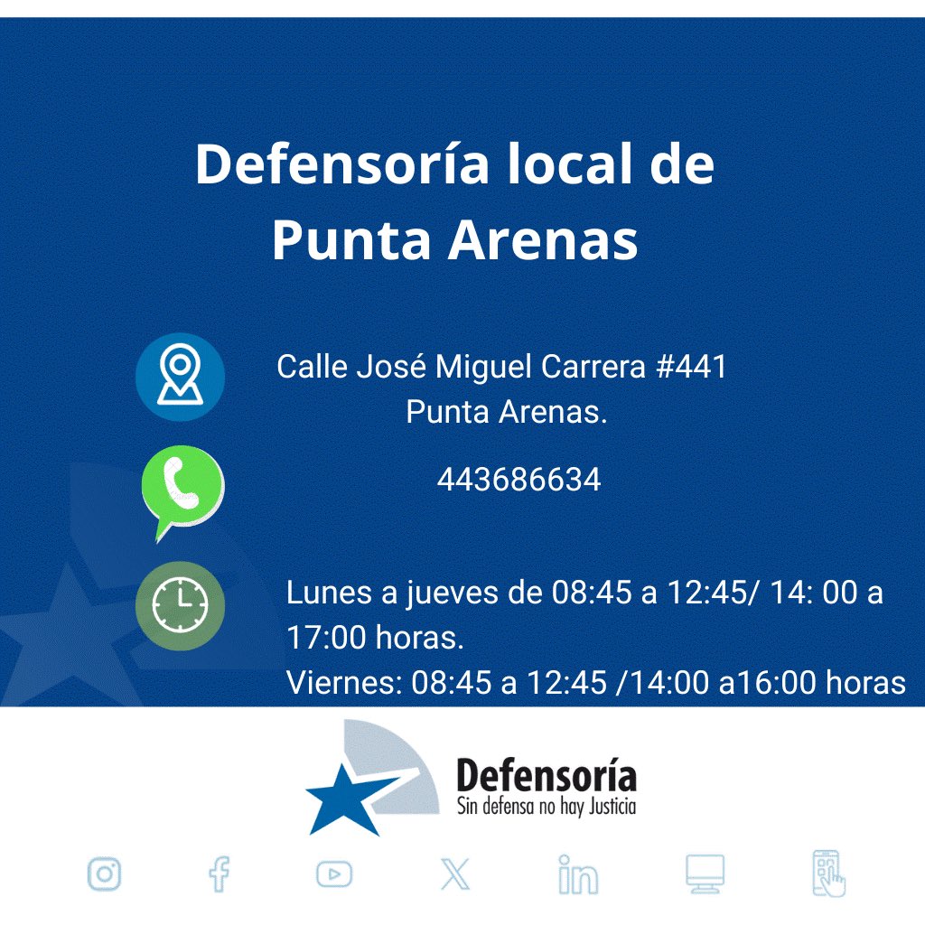 DPP_Magallanes tweet media