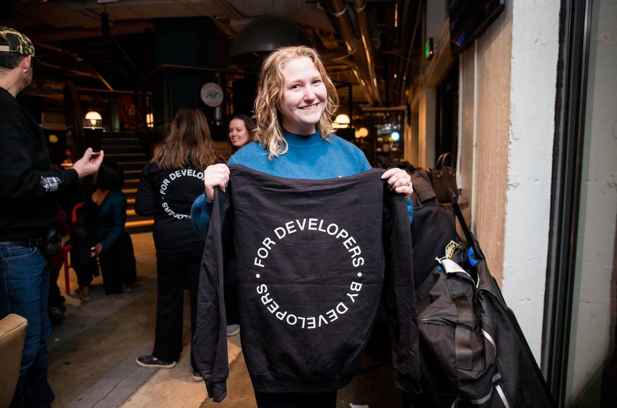 torcdotdev's tweet image. ⚡ FINAL WEEK for Ambassador applications! ⚡

5 days left to join the elite circle of AI and tech innovators.

✓Premium swag 
✓ VIP access 
✓ Exclusive networking 
✓ 100K+ reach 

Don&apos;t miss out: torc.dev/community

#TorcCommunity #TorcAmbassadors