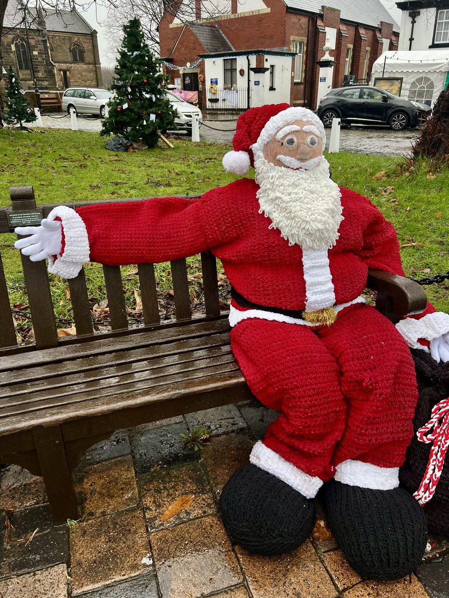 Churchtown Village tweet media