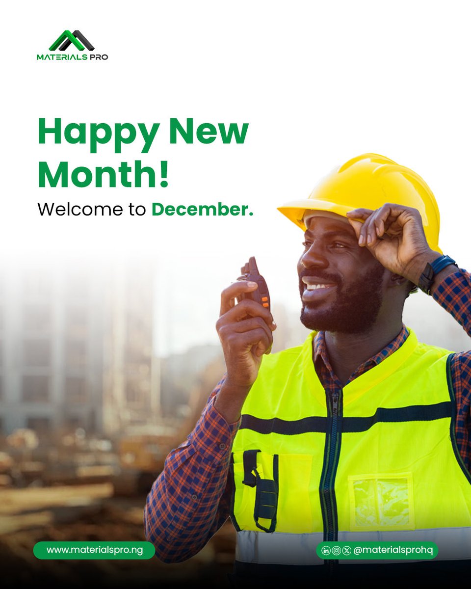 MaterialsPro tweet media