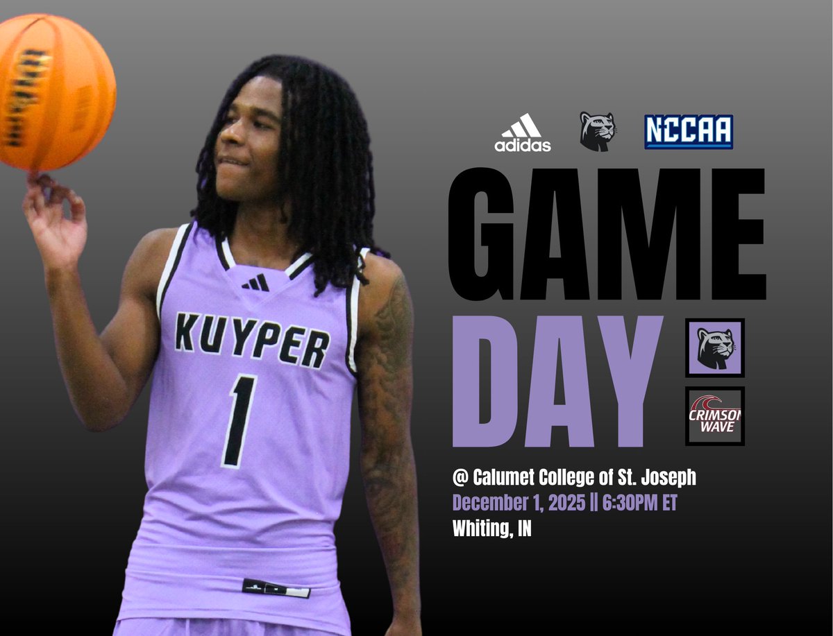 Kuyper College Men's Basketball tweet media