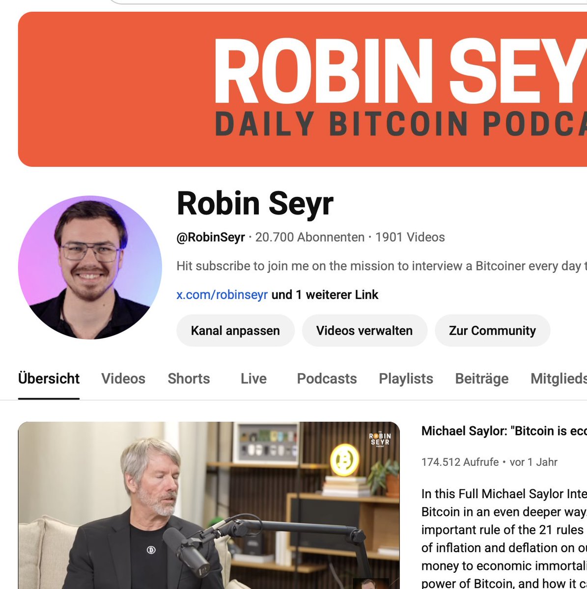 Robin Seyr tweet media