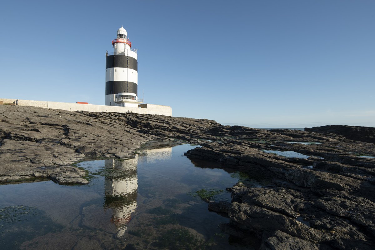 NationalMons's tweet photo. Two #medievalmonuments standing proud for #Day3 of #ExploreYourArchive
📷Hook Head Lighthouse, Co. Wexford
📷Clough Oughter Castle, Co. Cavan
#EYA2025 #CuardaighDoChartlann #EYAMedieval #EYAMeánaoiseach #Archives
©Photographic Archive @NationalMons https://t.co/MJWcclBxKq