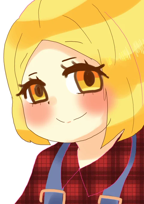 2臨のバニヤンも可愛い・・・