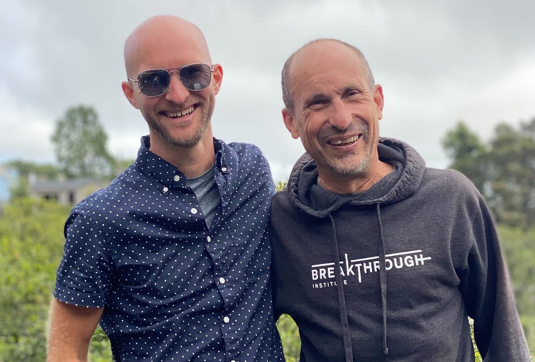 Alex Trembath tweet media