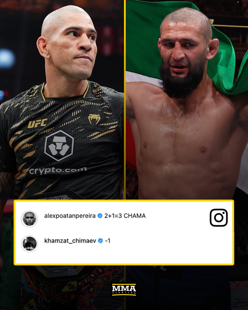 MMA Fighting tweet media